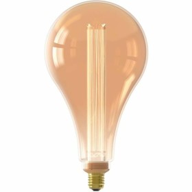 LED lamp Vintage E27 Transparent 4 W 14 x 19 x 14 cm (12 Units) | Tienda24 - Global Online Shop Tienda24.eu