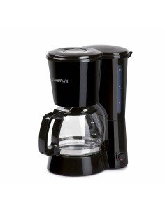 Cafetière goutte à goutte Braun KF1100BK 1000 W Noir Noir/Blanc 2,5 L | Tienda24 Tienda24.eu