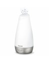 Diffuseur d'Huiles Essentielles Beurer LA30 Blanc 0,1 L | Tienda24 Tienda24.eu