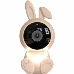 Camescope de surveillance Calex Smart Baby Monitor de Calex, Équipement de vidéosurveillance - Réf : S71008464, Prix : 79,90 ...