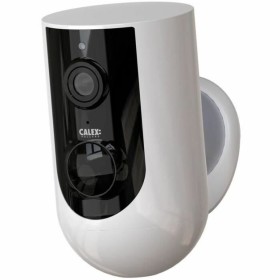 Video-Câmera de Vigilância Calex Smart Security de Calex, Equipamento de videovigilância - Ref: S71008466, Preço: 100,77 €, D...