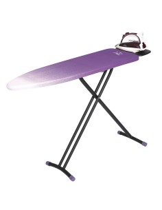 Tábua de Engomar Cecotec StrongBoard 400 Borneo | Tienda24 Tienda24.eu