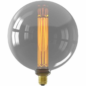 LED lamp Vintage E27 Transparent 4 W 14 x 19 x 14 cm (12 Units) | Tienda24 - Global Online Shop Tienda24.eu