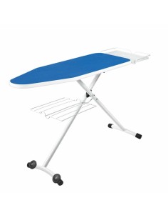 Ironing board cover POLTI PAEU0202 Blue/White 120 x 45 cm (120 x 45 cm) by POLTI, Ironing Board Covers - Ref: S7602117, Price...