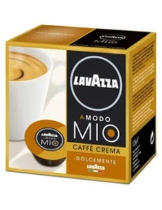 Capsules de café Stracto 80637 Decaffe (80 uds) | Tienda24 Tienda24.eu