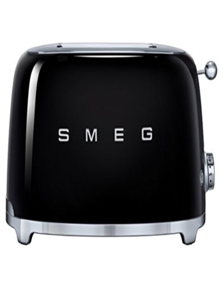 Grille-pain Smeg TSF01BLEU Noir 950 W | Tienda24 Tienda24.eu