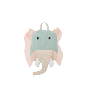 Manta Crochetts Manta Verde Elefante 113 x 115 x 2 cm de Crochetts, Mantas y mantitas - Ref: D1615648, Precio: 38,48 €, Descu...