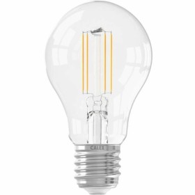 LED lamp Calex E 7 W (2700 K) by Calex, LED Bulbs - Ref: S71008489, Price: 30,89 €, Discount: %