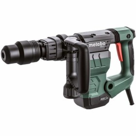 Marteau perforateur Metabo MH 5 de Metabo, Marteaux perforateurs - Réf : S71008535, Prix : 482,08 €, Remise : %