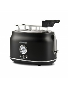 Toaster Eldom TO265B 780 W | Tienda24 Tienda24.eu