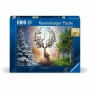 Puzzle Ravensburger The magic deer and the four seasons di Ravensburger, Puzzle classici - Rif: S71008540, Prezzo: 32,91 €, S...