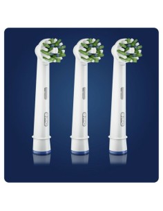 Ricambio per Spazzolino da Denti Elettrico Oral-B EB 50-3 FFS Cross Action da Oral-B, Spazzolini da denti elettrici e accesso...