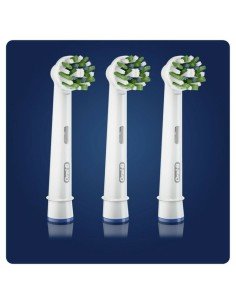 Cabezal de Recambio Oral-B PRECISION CLEAN 2 Unidades | Tienda24 Tienda24.eu