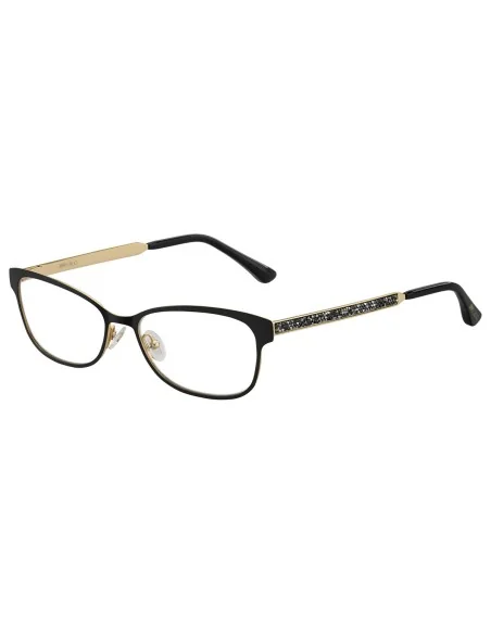 Ladies' Spectacle frame Jimmy Choo JC203-003 Ø 52 mm | Tienda24 Tienda24.eu