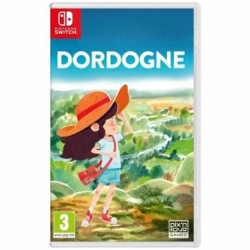 Jeu vidéo pour Switch Just For Games Dordogne de Just For Games, Sets - Réf : S71008593, Prix : 57,21 €, Remise : %