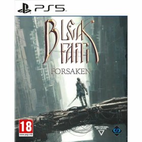 Jogo eletrónico PlayStation 5 Just For Games Bleak Faith : Forsaken de Just For Games, Jogos - Ref: S71008595, Preço: 57,16 €...