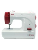 Máquina de Coser Alfa NEXT 820+ 4 mm | Tienda24 Tienda24.eu