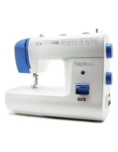 Máquina de Costura Łucznik Overlock 720D4 | Tienda24 Tienda24.eu