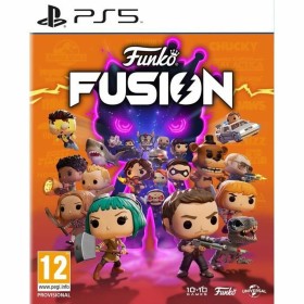 Jeu vidéo PlayStation 5 Just For Games Funko Fusion de Just For Games, Sets - Réf : S71008596, Prix : 75,43 €, Remise : %