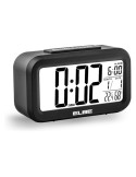 Radio Sveglia ELBE RD668N 4,4" Nero da ELBE, Radiosveglie - Ref: S7602373, Precio: 17,59 €, Descuento: %