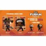 Videojuego PlayStation 5 Just For Games Funko Fusion de Just For Games, Juegos - Ref: S71008596, Precio: 75,43 €, Descuento: %