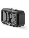 Radio Sveglia ELBE RD668N 4,4" Nero da ELBE, Radiosveglie - Ref: S7602373, Precio: 17,59 €, Descuento: %