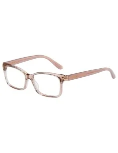 Montura de Gafas Mujer Carolina Herrera VHN591M-5305AC Marrón | Tienda24 Tienda24.eu