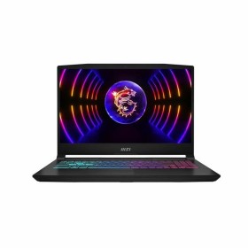 Laptop MSI intel core i5-13420h 16 GB RAM 512 GB SSD Nvidia Geforce RTX 4060 di MSI, Portatili - Rif: S71008599, Prezzo: 1,00...