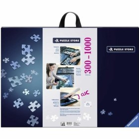 Funda Protectora Ravensburger de Ravensburger, Puzzles - Ref: S71008615, Precio: 68,50 €, Descuento: %