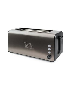 Toaster Ariete 158/38 815W Copper | Tienda24 Tienda24.eu