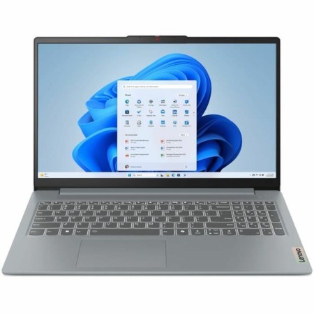 Laptop Lenovo Slim 3 15IRU9 15,6" Intel Core 5 120U 16 GB RAM 512 GB SSD | Tienda24 - Global Online Shop Tienda24.eu