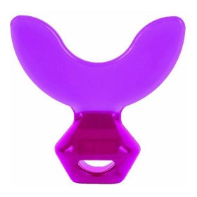 Teether Machouyou Purple by Machouyou, Pacifiers and teethers - Ref: S7100863, Price: 37,03 €, Discount: %