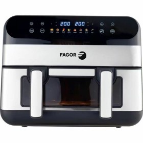 Air Fryer Fagor Fgf10 2400 W 10 L by Fagor, Air fryers - Ref: S71008700, Price: 151,87 €, Discount: %