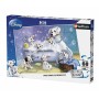 Puzzle Nathan The 101 Dalmatians de Nathan, Puzzles - Ref: S71008750, Precio: 30,59 €, Descuento: %