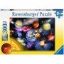 Puzzle Ravensburger Solar system von Ravensburger, Klassische Puzzles - Ref: S71008799, Preis: 31,25 €, Rabatt: %