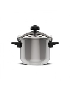 Pressure cooker Morphy Richards 501020 Stainless steel Plastic 1,6 L | Tienda24 Tienda24.eu