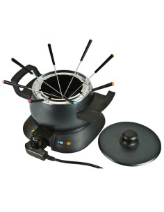 Fondue Set Bourgini 171000 von Bourgini, Elektrische Fondues - Ref: S7602579, Preis: 67,32 €, Rabatt: %