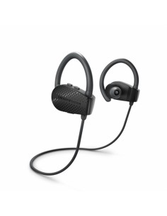 Auriculares com microfone Poly 60961-35 Preto | Tienda24 Tienda24.eu