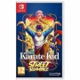 Jeu vidéo pour Switch Just For Games The Karate Kid Street de Just For Games, Sets - Réf : S71008823, Prix : 57,21 €, Remise : %