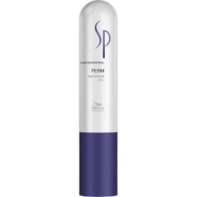 Post-Perm Hair Treatment Wella SP Perm Emulsion (50 ml)