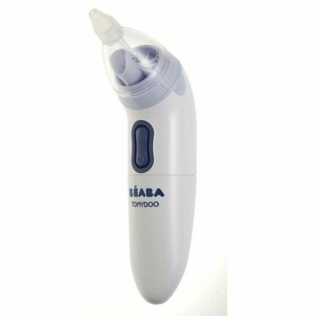 Aspirateur nasal Béaba Tomydoo de Béaba, Soins des oreilles et du nez - Réf : S7100892, Prix : 62,69 €, Remise : %