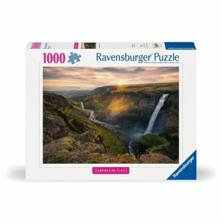 Puzzle Ravensburger 12000110 by Ravensburger, Jigsaws - Ref: S71008935, Price: 32,91 €, Discount: %