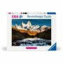 Puzzle Ravensburger Patagonia de Ravensburger, Puzzles classiques - Réf : S71008938, Prix : 32,91 €, Remise : %