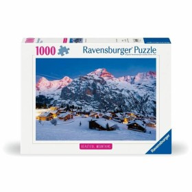 Puzzle Ravensburger 12000254 von Ravensburger, Klassische Puzzles - Ref: S71008939, Preis: 32,91 €, Rabatt: %