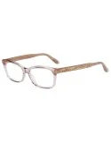 Ladies' Spectacle frame Jimmy Choo JC239-FWM Ø 55 mm | Tienda24 Tienda24.eu