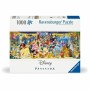 Puzzle Ravensburger Panorama de Ravensburger, Puzzles classiques - Réf : S71008943, Prix : 32,91 €, Remise : %