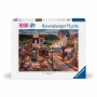 Puzzle Ravensburger Geschilderd Parijs by Ravensburger, Jigsaws - Ref: S71008945, Price: 32,91 €, Discount: %