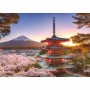 Puzzle Ravensburger Cherry Blossoms de Ravensburger, Puzzles - Ref: S71008946, Preço: 32,91 €, Desconto: %