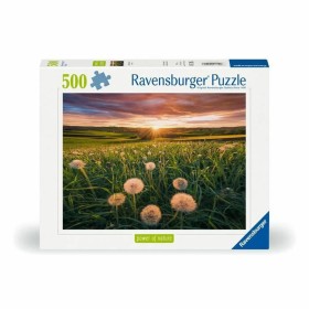 Puzzle Ravensburger Dandelions de Ravensburger, Puzzles classiques - Réf : S71008947, Prix : 30,65 €, Remise : %