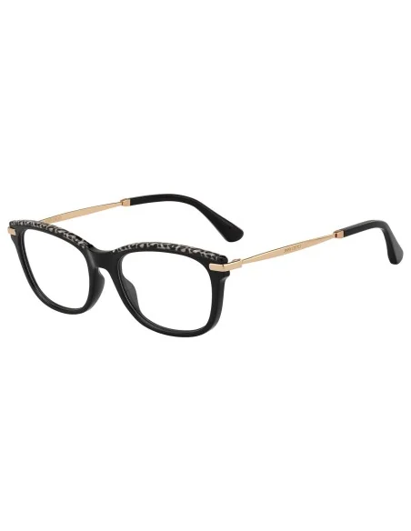 Ladies' Spectacle frame Jimmy Choo JC248-FP3 Ø 53 mm | Tienda24 Tienda24.eu